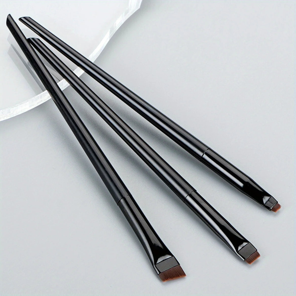 3-Piece Eye Brush Set