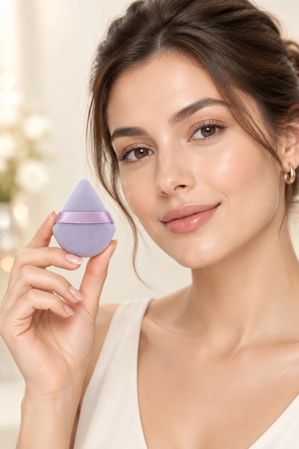 12-Piece Makeup Sponge Set