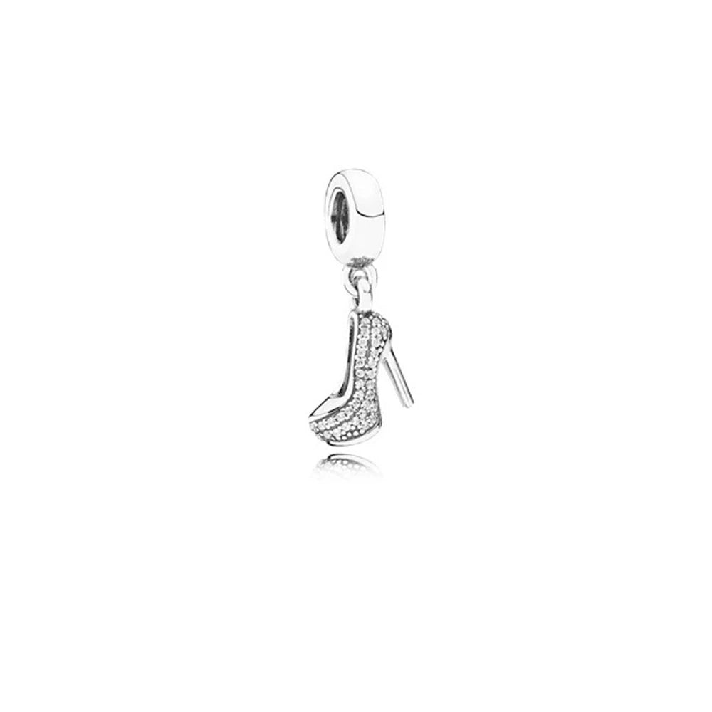 Romantic Charm Beads