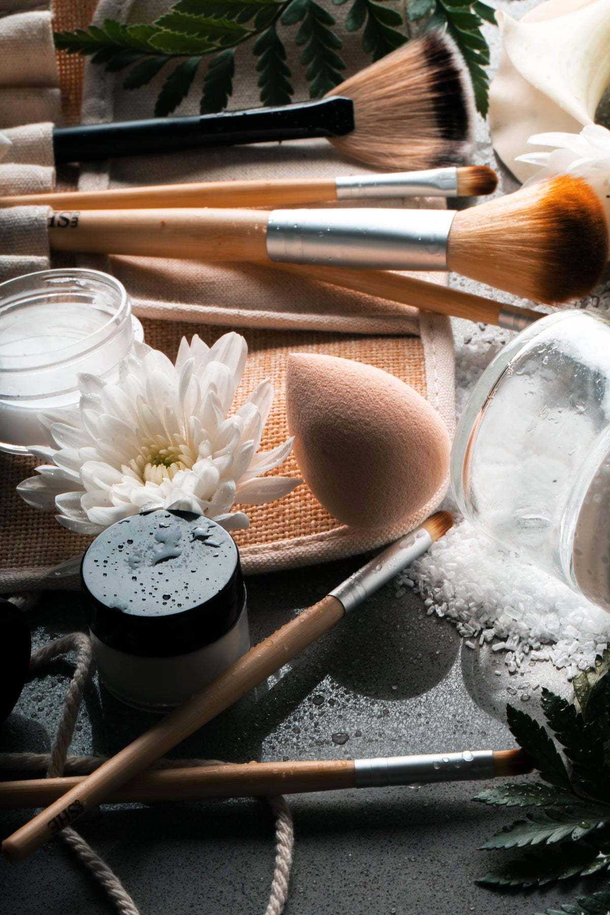 Makeup