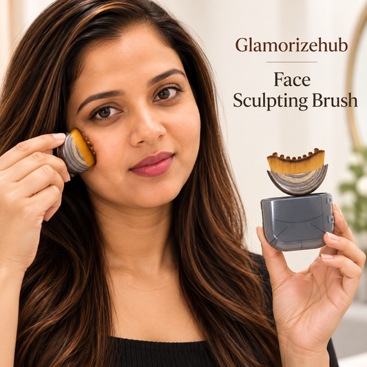 Face Sculpting Brush