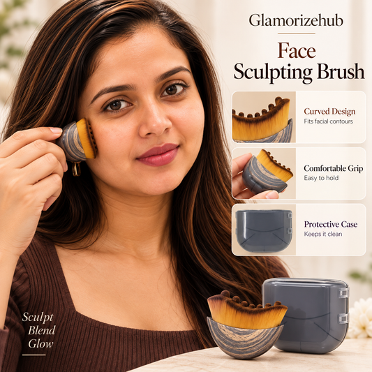 Face Sculpting Brush