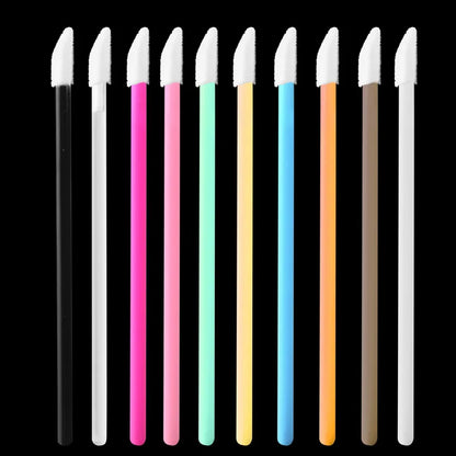 50-Piece Makeup Applicators