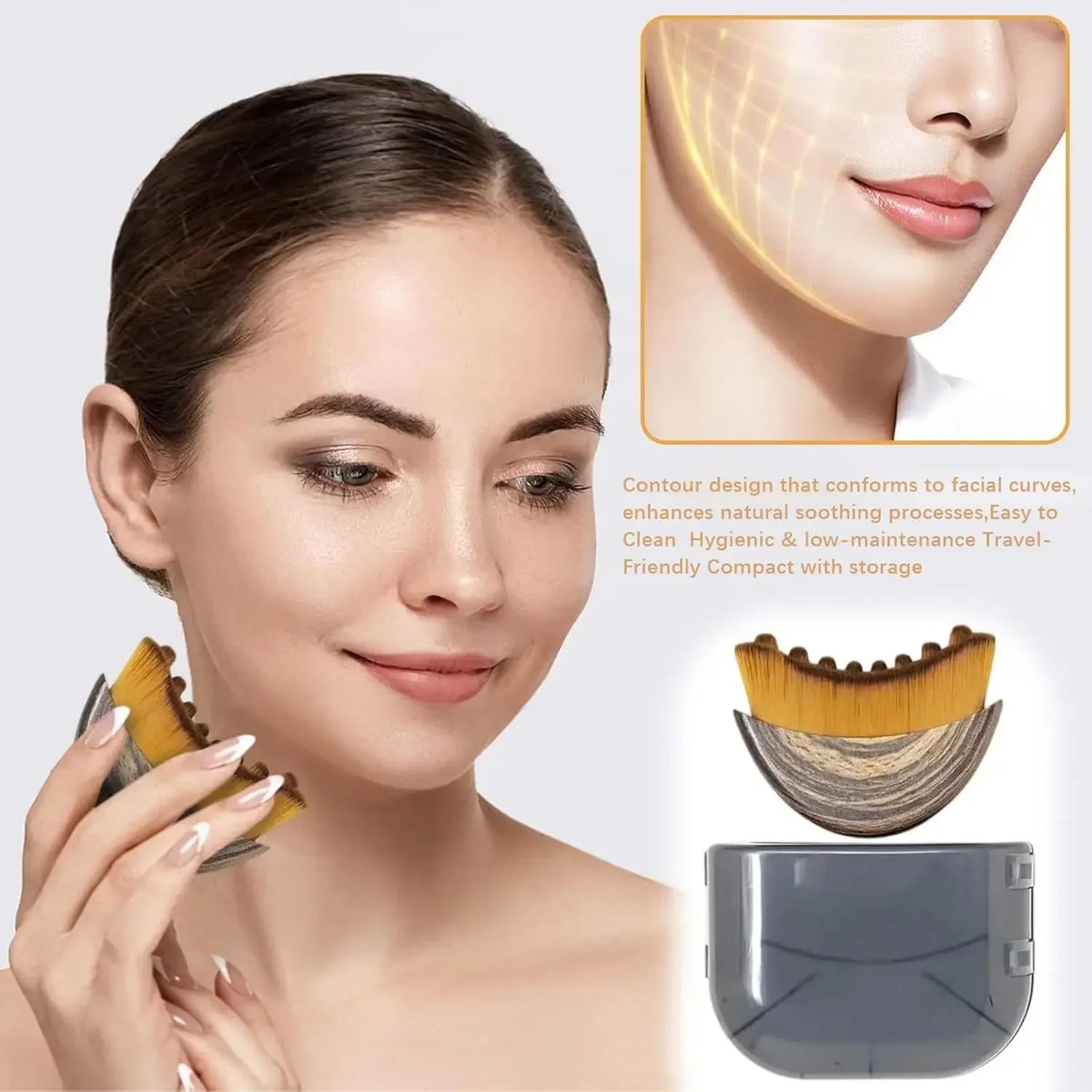 Face Sculpting Brush