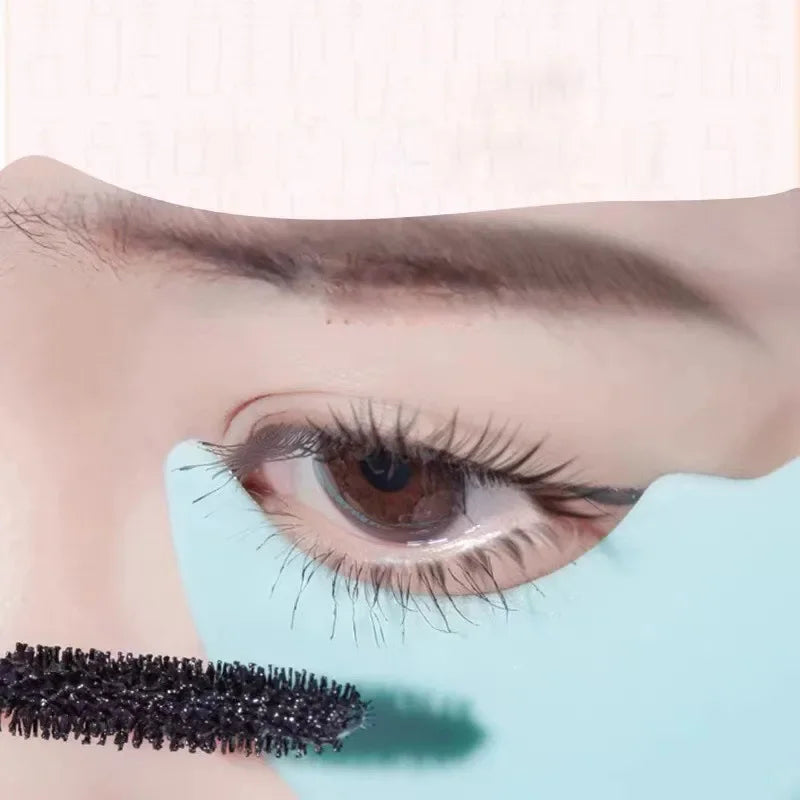 Winged Eyeliner Stencil