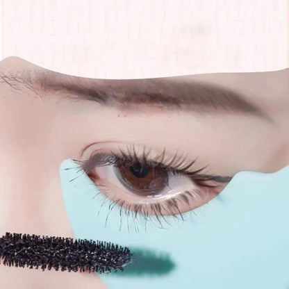Winged Eyeliner Stencil