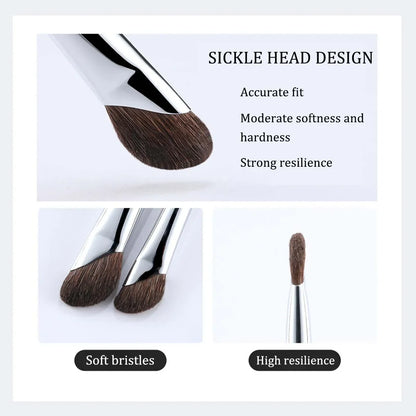 3D Nose Contour Brush