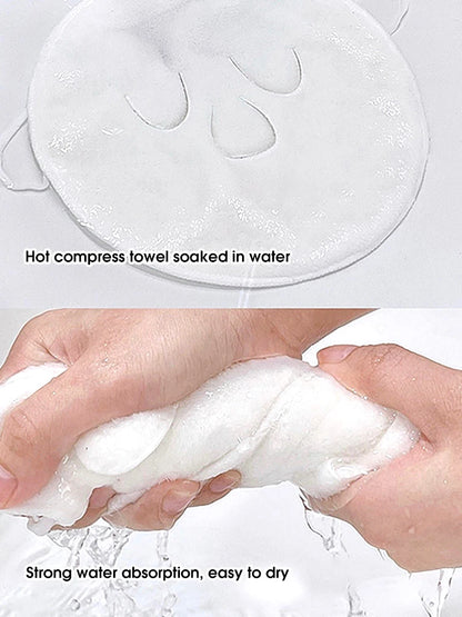 Reusable Facial Steam Towel
