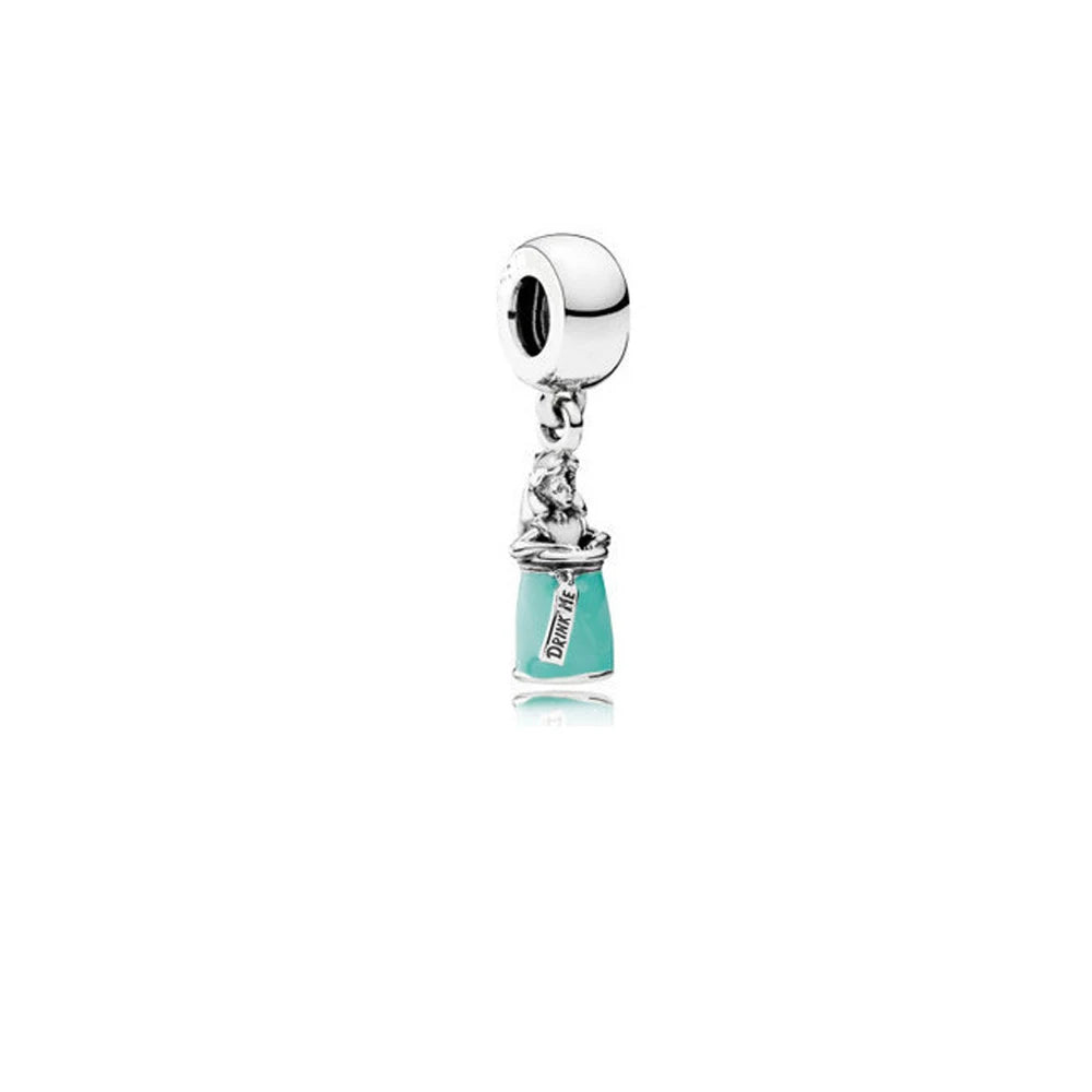 Romantic Charm Beads