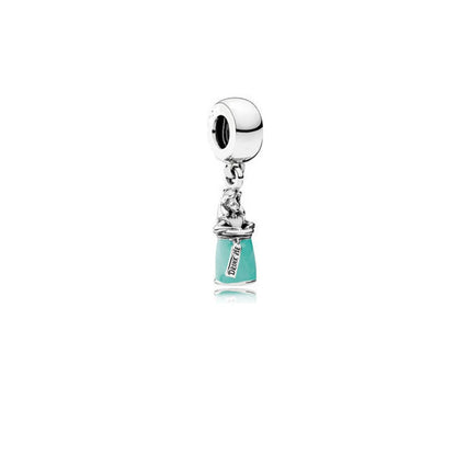 Romantic Charm Beads