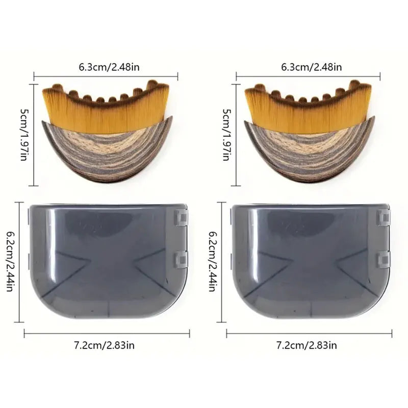 Face Sculpting Brush