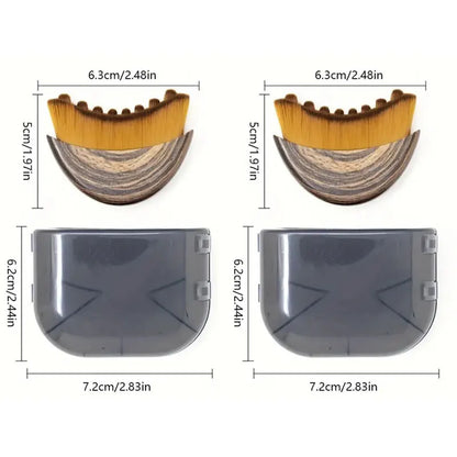 Face Sculpting Brush
