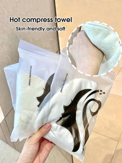 Reusable Facial Steam Towel