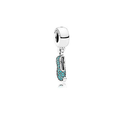 Romantic Charm Beads