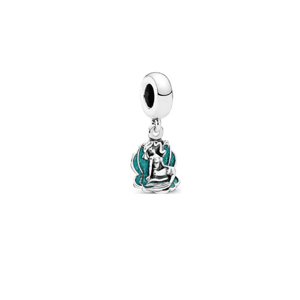 Romantic Charm Beads