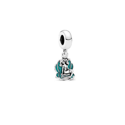 Romantic Charm Beads