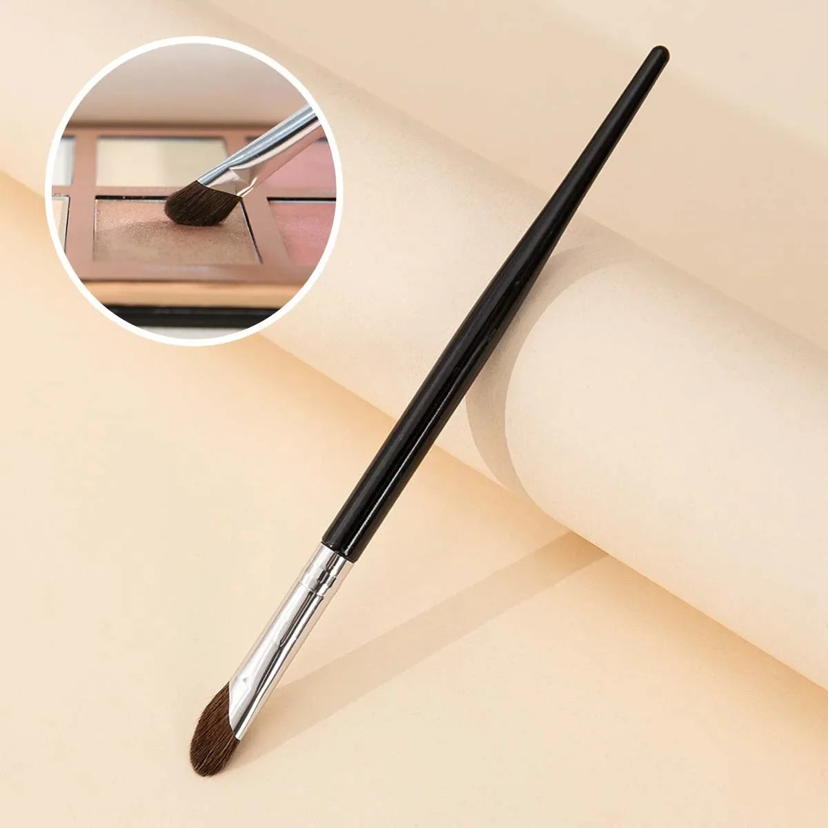 3D Nose Contour Brush