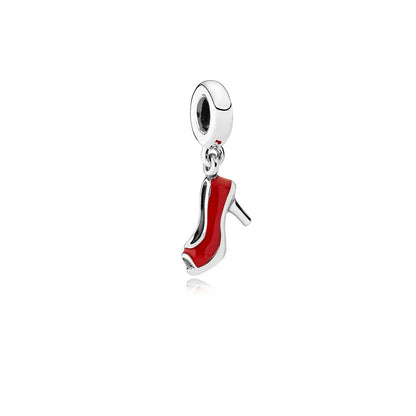 Romantic Charm Beads