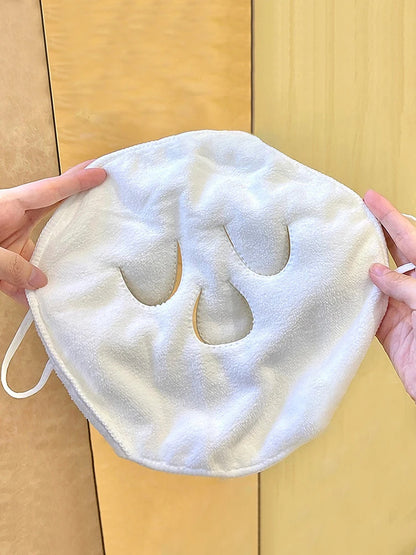 Reusable Facial Steam Towel
