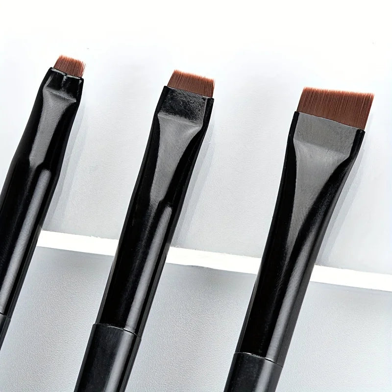 3-Piece Eye Brush Set