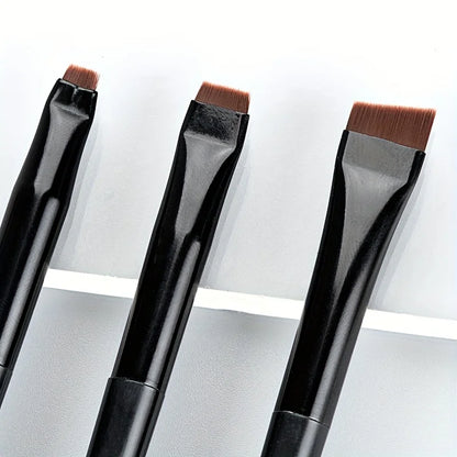 3-Piece Eye Brush Set
