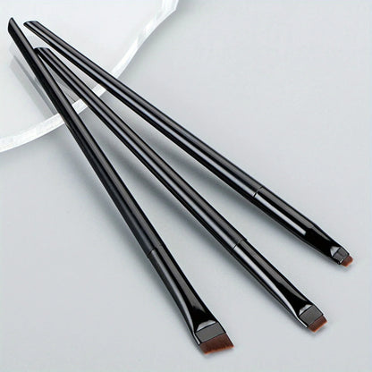 3-Piece Eye Brush Set