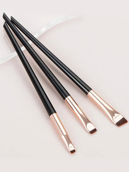 3-Piece Eye Brush Set