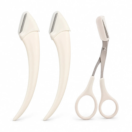 Eyebrow Grooming Set