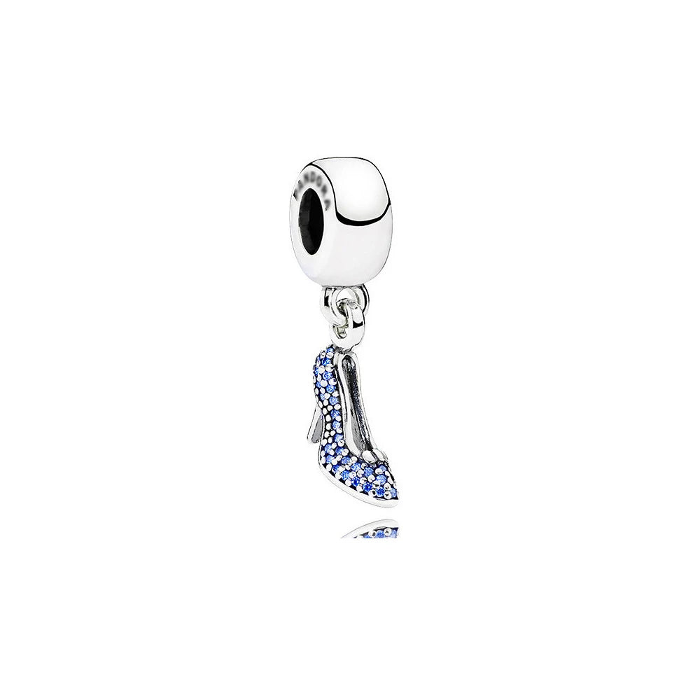 Romantic Charm Beads