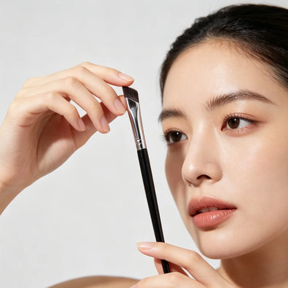 Precision Fine Eyeliner Brush