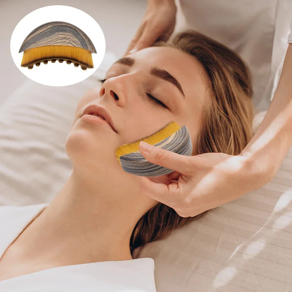 Face Sculpting Brush
