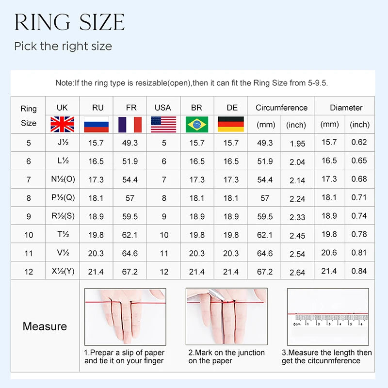 Oval Zircon Sterling  Ring