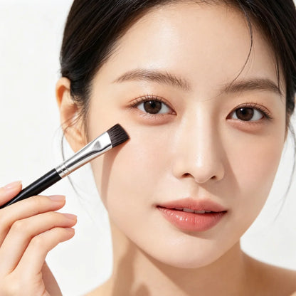 Precision Fine Eyeliner Brush