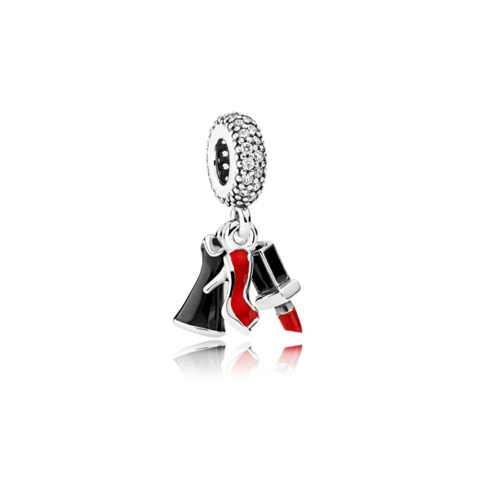 Romantic Charm Beads