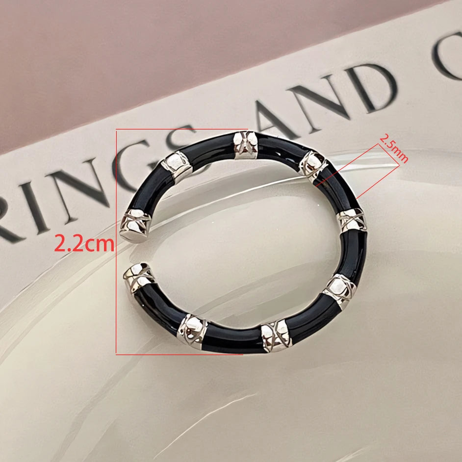 Sterling Silver Heart Ring
