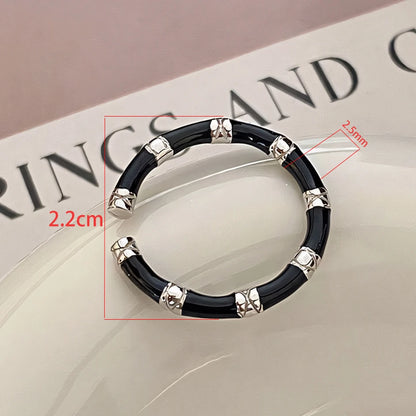 Sterling Silver Heart Ring