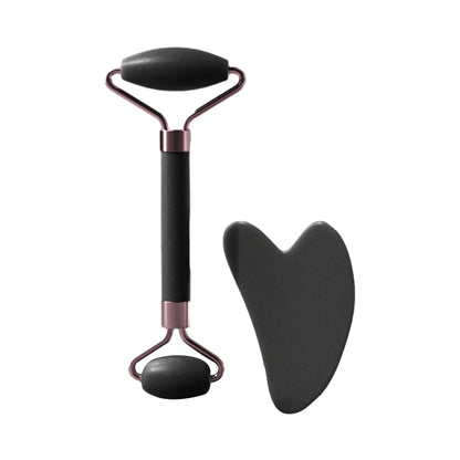 Resin Facial Massage Roller