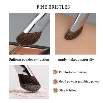 3D Nose Contour Brush