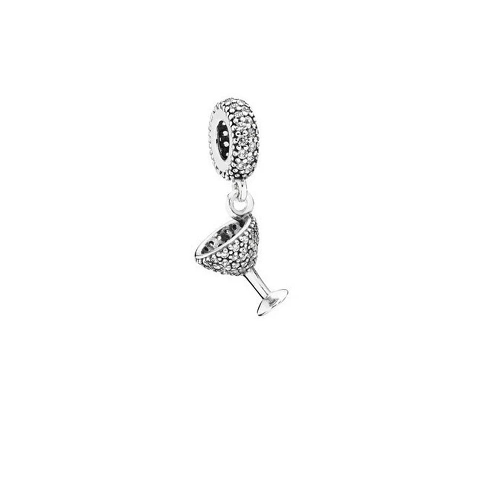 Romantic Charm Beads