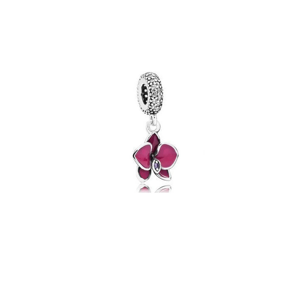 Whimsical Shell Charm Beads