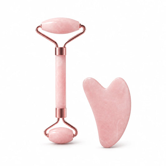 Resin Facial Massage Roller