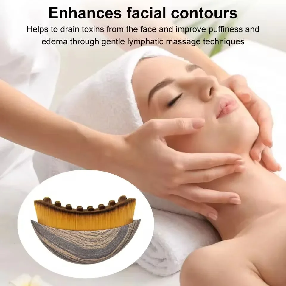 Face Sculpting Brush
