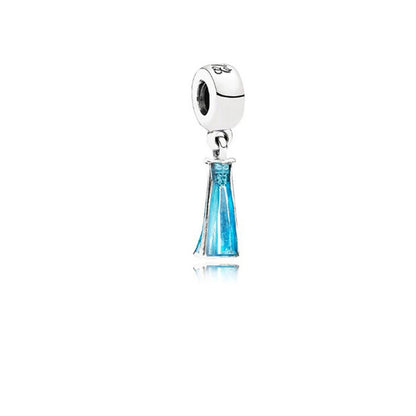 Romantic Charm Beads