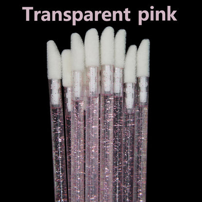 50-Piece Makeup Applicators