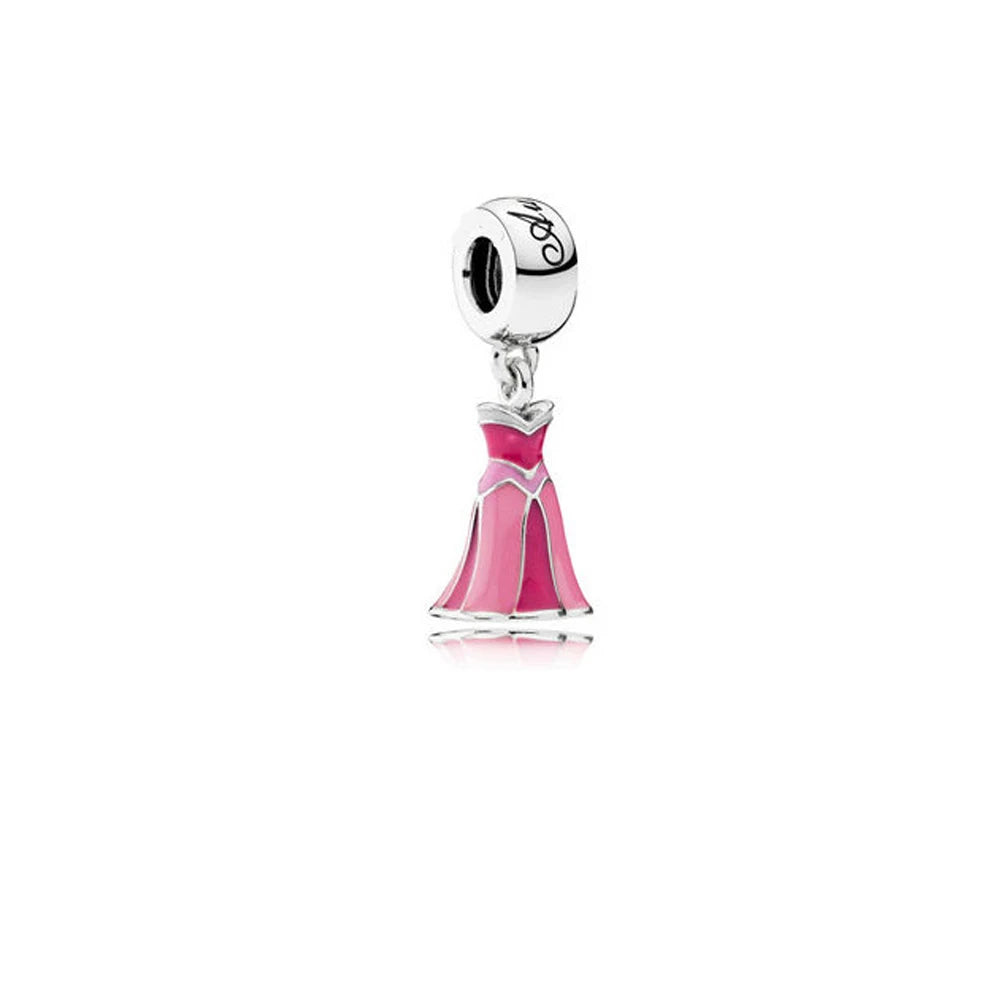Romantic Charm Beads