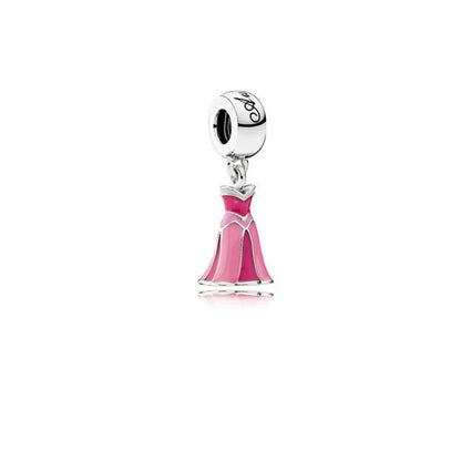 Romantic Charm Beads