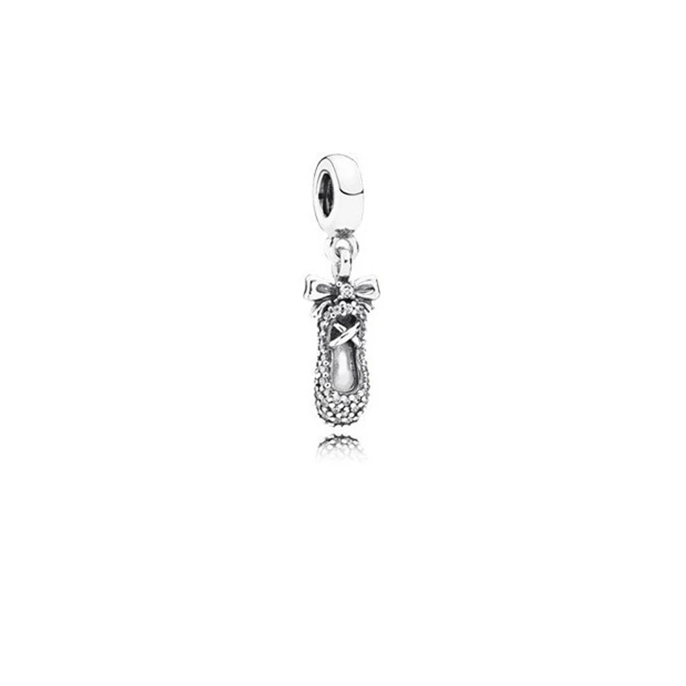 Romantic Charm Beads