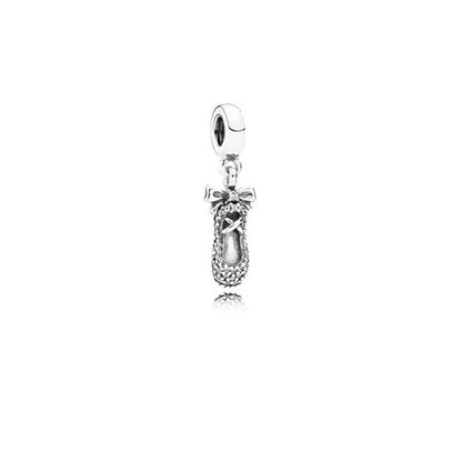 Romantic Charm Beads