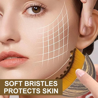 Face Sculpting Brush