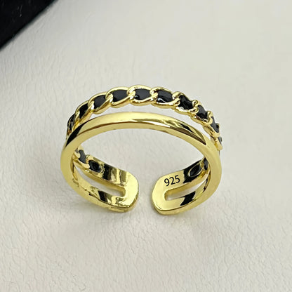 Sterling Silver Heart Ring